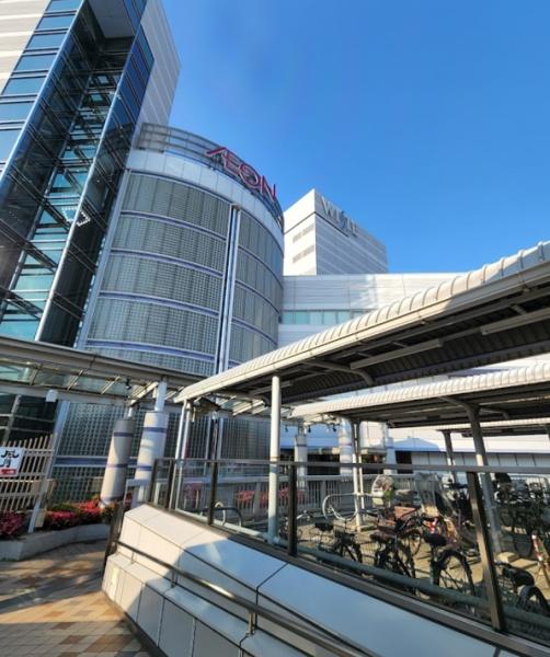 大阪市福島区海老江８丁目の中古一戸建て(イオンスタイル野田阪神)