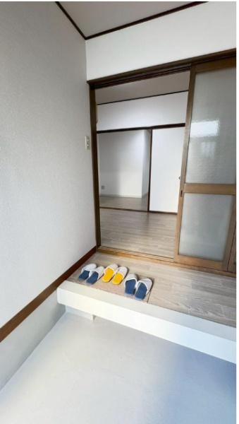 大阪市福島区海老江８丁目の中古一戸建て