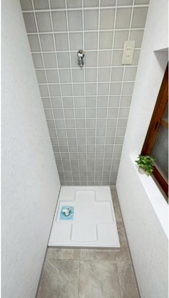 大阪市福島区海老江8丁目　中古戸建