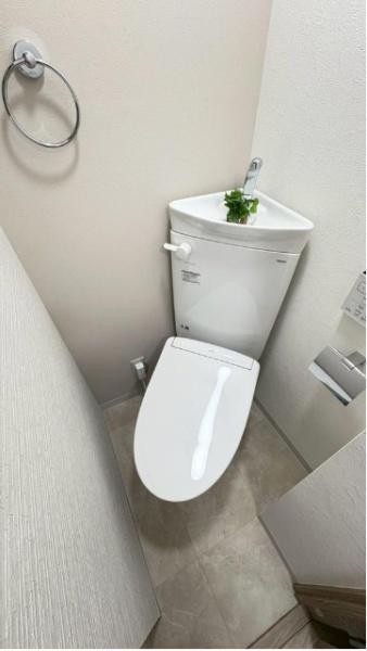 大阪市福島区海老江８丁目の中古一戸建て