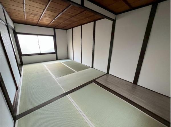 大阪市福島区海老江８丁目の中古一戸建て