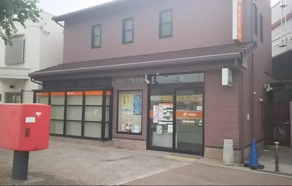 尼崎市崇徳院３丁目の中古一戸建て(尼崎道意郵便局)