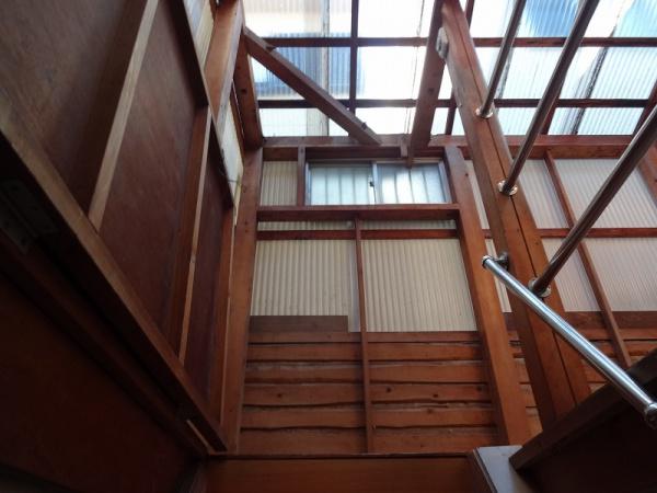 尼崎市崇徳院３丁目の中古一戸建て