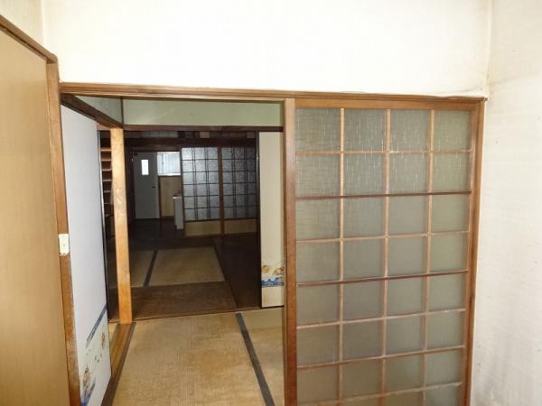 尼崎市崇徳院３丁目の中古一戸建て