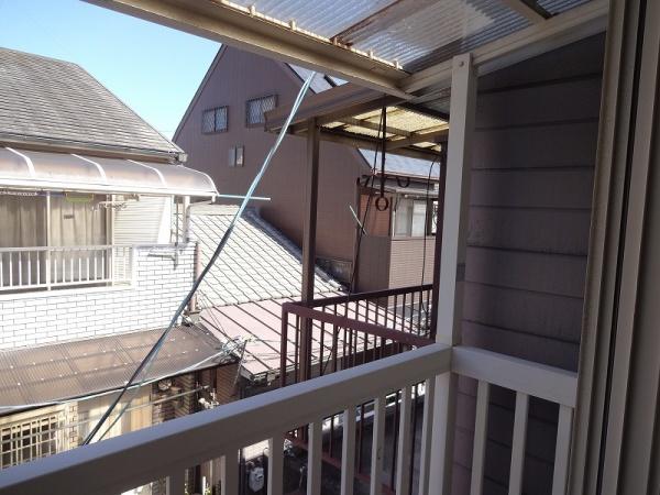 尼崎市崇徳院３丁目の中古一戸建て