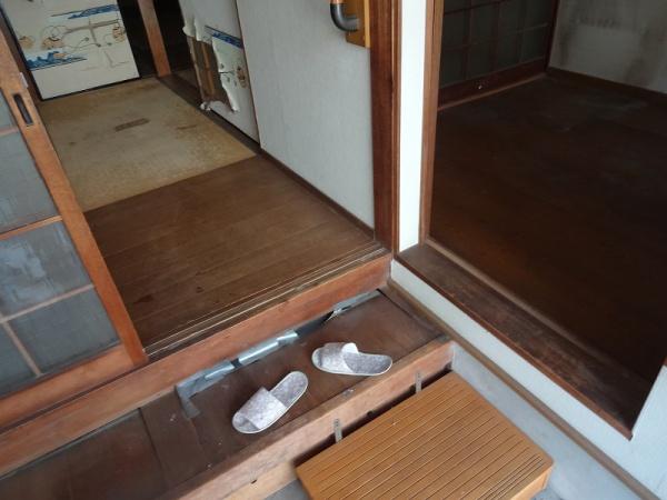 尼崎市崇徳院3丁目　中古テラス