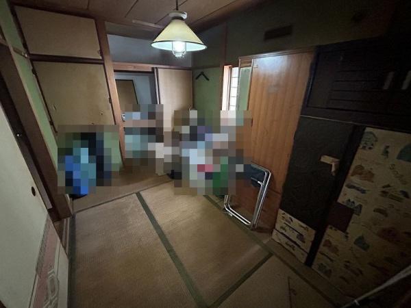 尼崎市水堂町２丁目の中古一戸建て