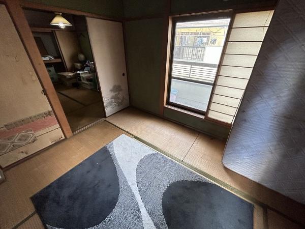 尼崎市水堂町２丁目の中古一戸建て