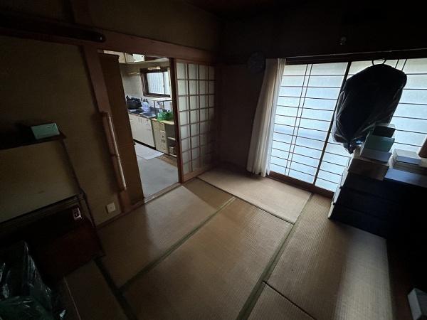 尼崎市水堂町２丁目の中古一戸建て