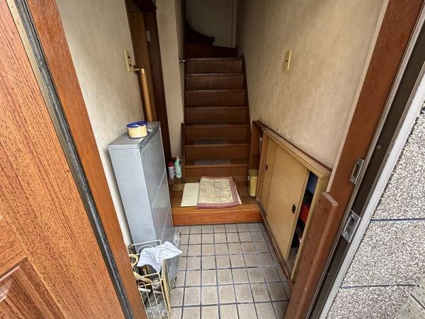 尼崎市水堂町２丁目の中古一戸建て