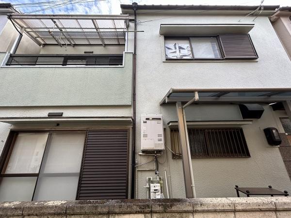 尼崎市水堂町２丁目の中古一戸建て