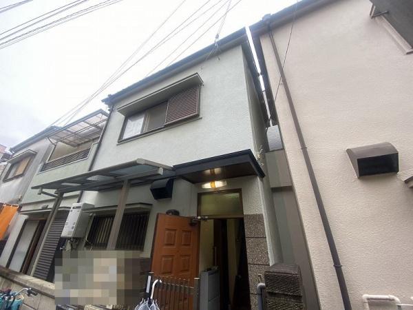 尼崎市水堂町２丁目の中古一戸建て