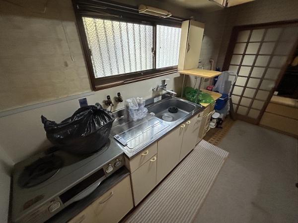 尼崎市水堂町２丁目の中古一戸建て