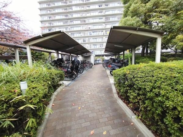 マイシティおおさか2番館