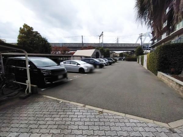 マイシティおおさか2番館