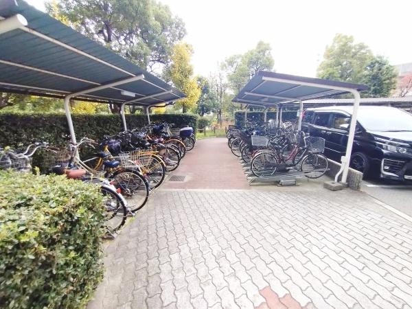 マイシティおおさか2番館