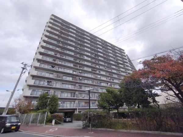 マイシティおおさか2番館