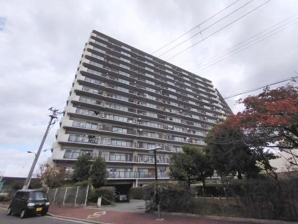 マイシティおおさか2番館