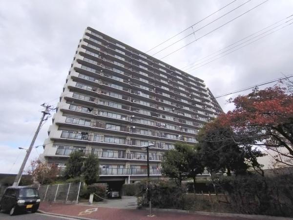 マイシティおおさか2番館