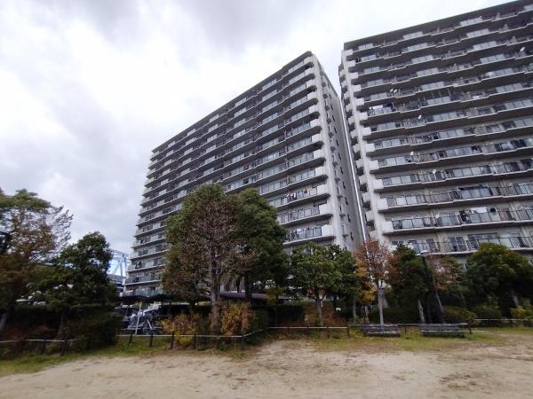 マイシティおおさか2番館