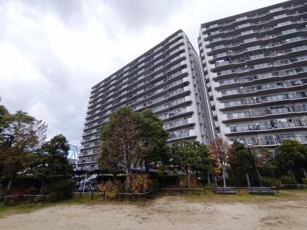 マイシティおおさか2番館