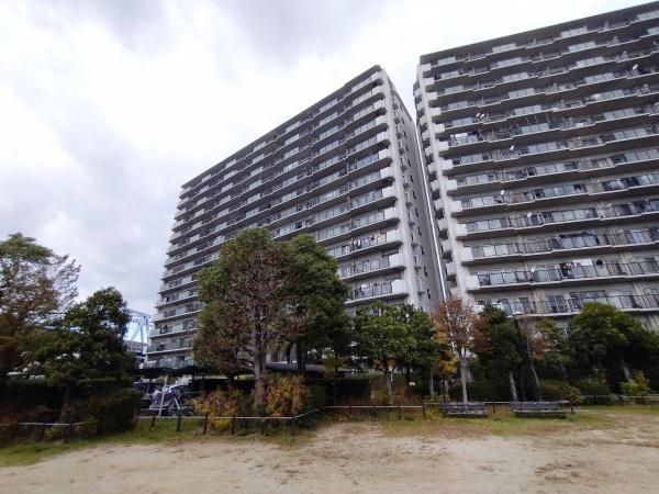 マイシティおおさか2番館