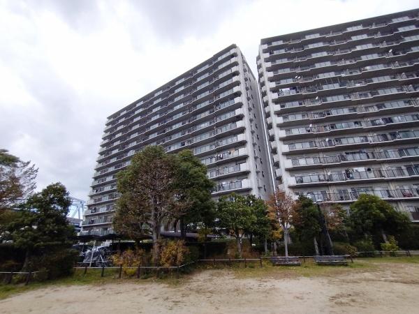 マイシティおおさか2番館