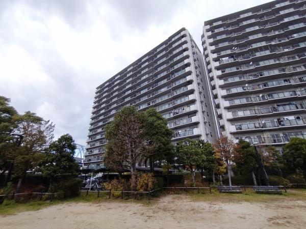 マイシティおおさか2番館