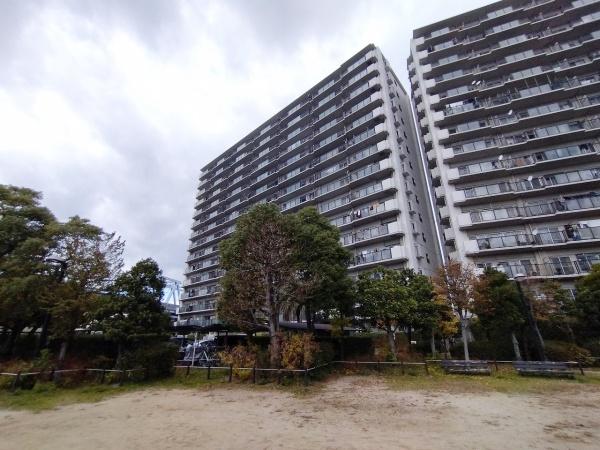 マイシティおおさか2番館