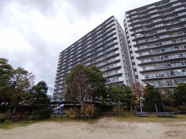 マイシティおおさか2番館