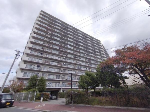 マイシティおおさか2番館