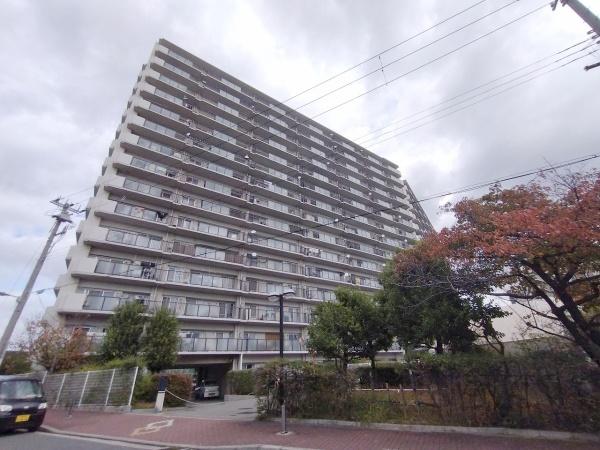 マイシティおおさか2番館