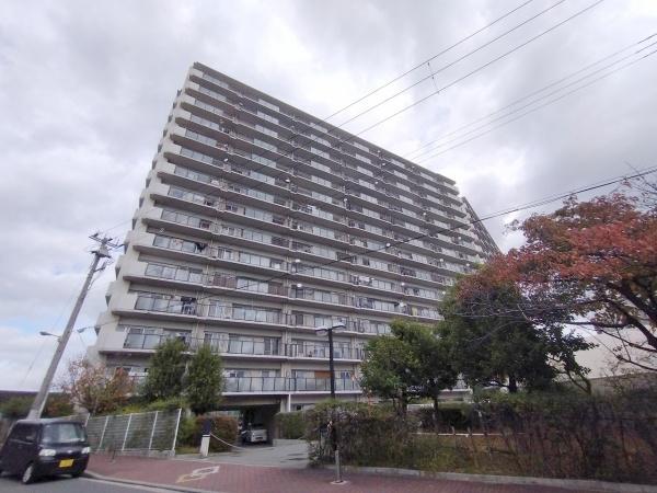 マイシティおおさか2番館