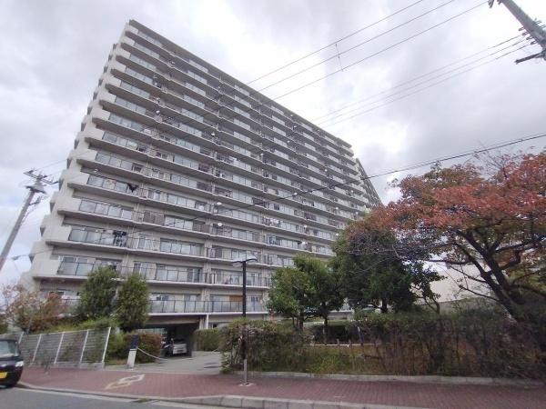 マイシティおおさか2番館