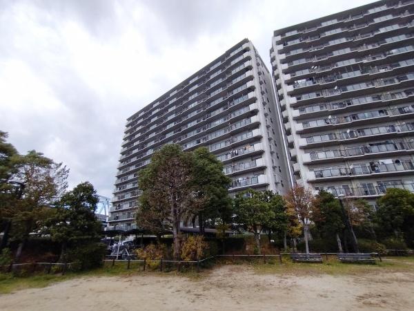 マイシティおおさか2番館