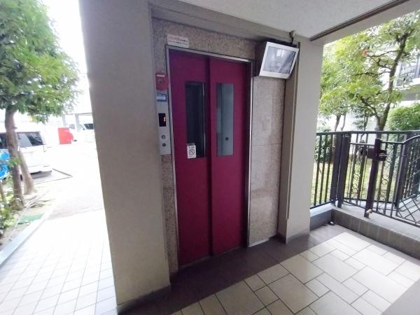 マイシティおおさか2番館