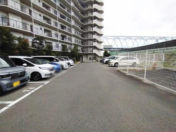 マイシティおおさか2番館