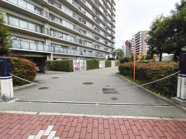 マイシティおおさか2番館