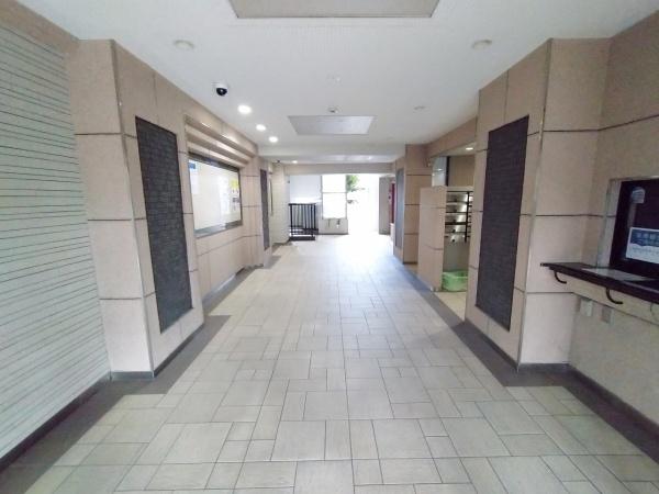 マイシティおおさか2番館