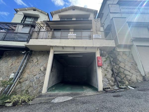 神戸市長田区大谷町2丁目　中古戸建
