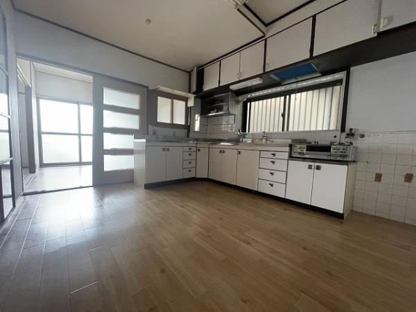 神戸市長田区大谷町2丁目　中古戸建