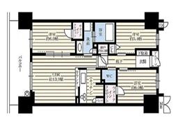 三国の川辺の森　リバーガーデン