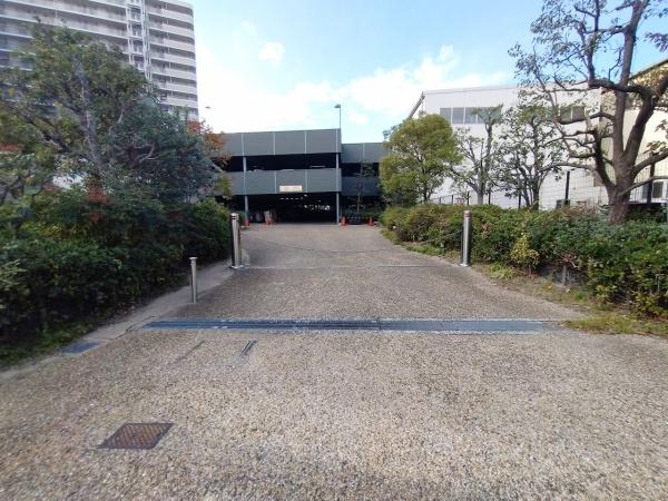 三国の川辺の森　リバーガーデン