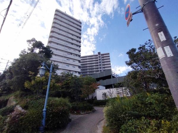 三国の川辺の森　リバーガーデン