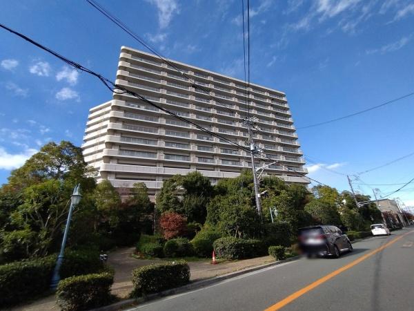 三国の川辺の森　リバーガーデン