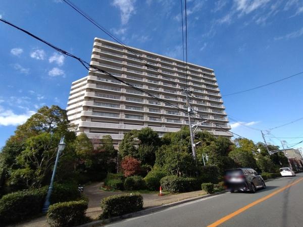 三国の川辺の森　リバーガーデン