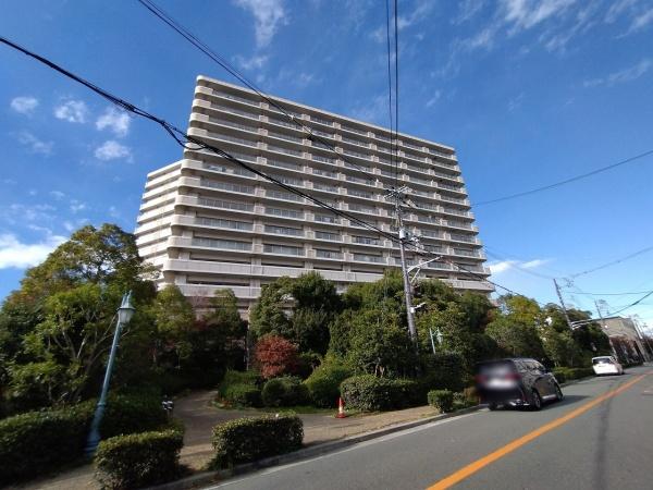 三国の川辺の森　リバーガーデン