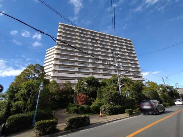 三国の川辺の森　リバーガーデン