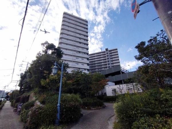 三国の川辺の森　リバーガーデン