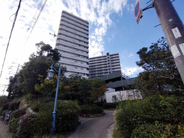 三国の川辺の森　リバーガーデン